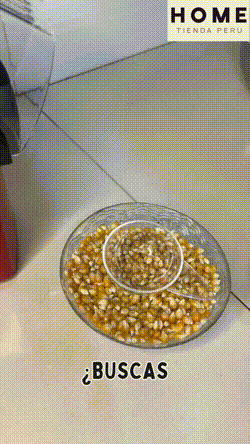 Máquina de Pop Corn