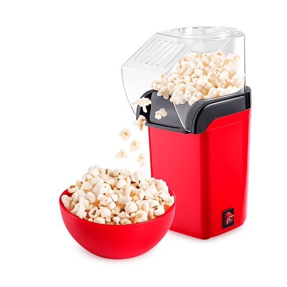 Máquina de Pop Corn
