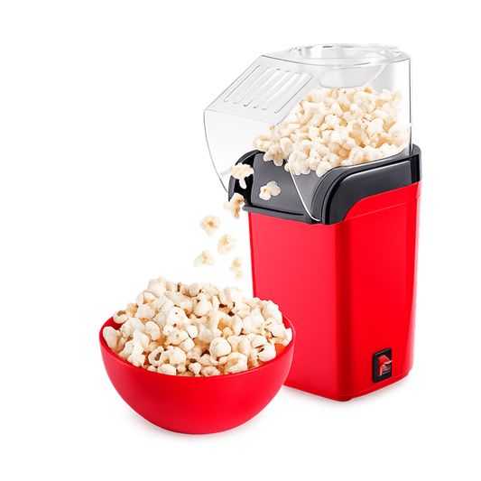 Máquina de Pop Corn